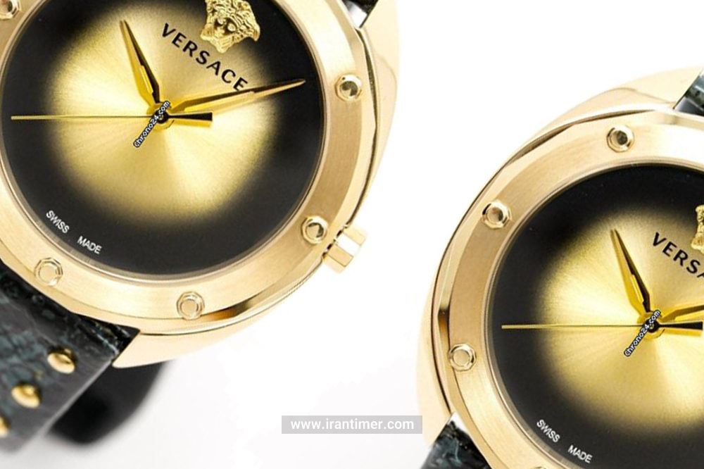 خریداران ساعت مچی زنانه ورساچه مدل VEBM003 18 چه افرادی هستند؟
